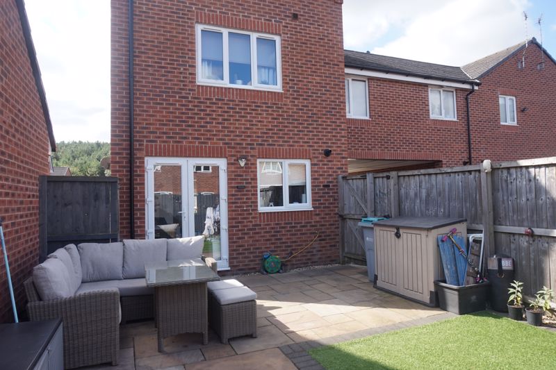 3 bed house for sale in Goodwill Road, Ollerton, NG22 18