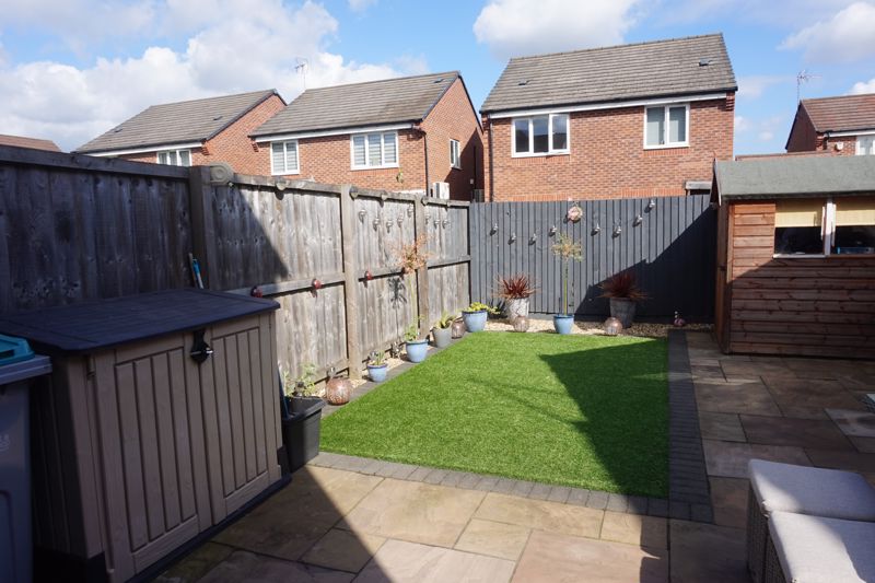 3 bed house for sale in Goodwill Road, Ollerton, NG22 20