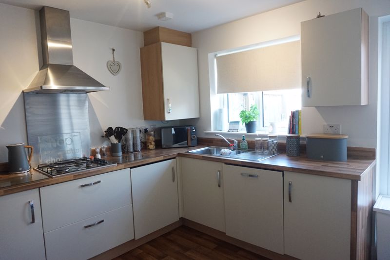 3 bed house for sale in Goodwill Road, Ollerton, NG22 4