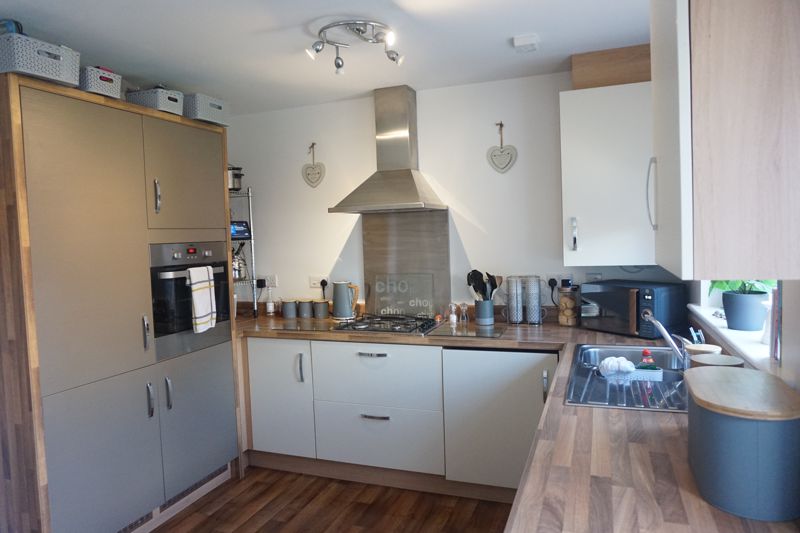 3 bed house for sale in Goodwill Road, Ollerton, NG22 5