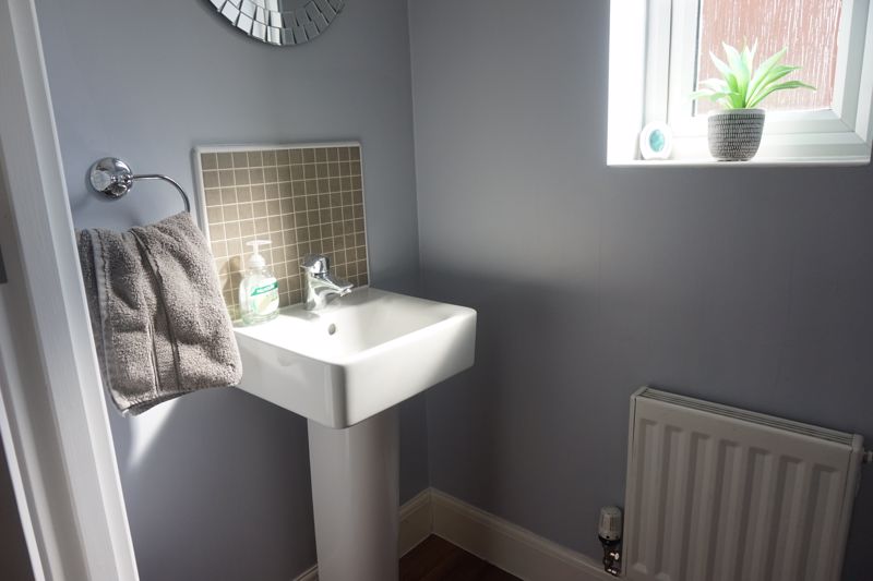 3 bed house for sale in Goodwill Road, Ollerton, NG22 7