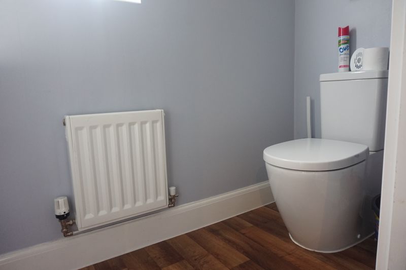 3 bed house for sale in Goodwill Road, Ollerton, NG22 8