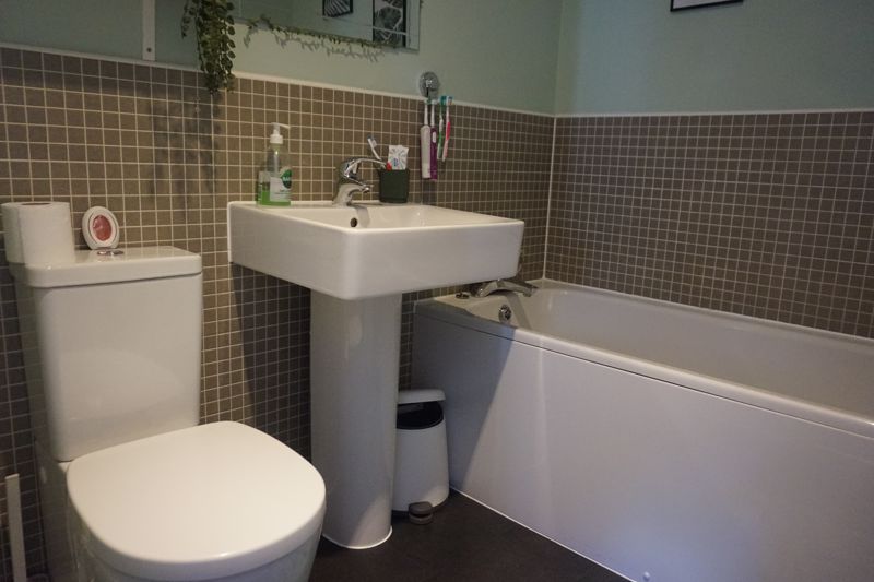 3 bed house for sale in Goodwill Road, Ollerton, NG22 10