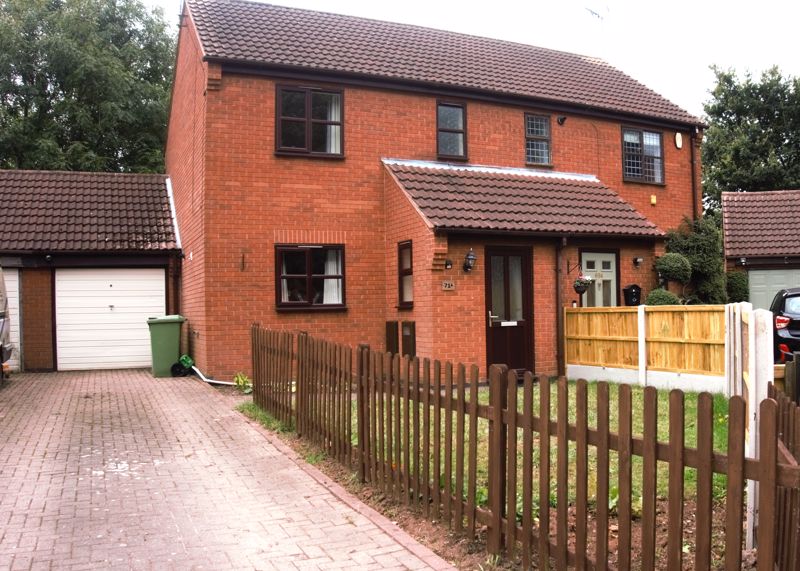 2 bed house to rent in Walesby Lane, Ollerton, NG22 1