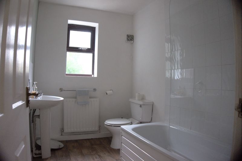 2 bed house to rent in Walesby Lane, Ollerton, NG22 6