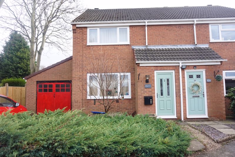 3 bed house for sale in Walesby Lane, Ollerton, NG22 1