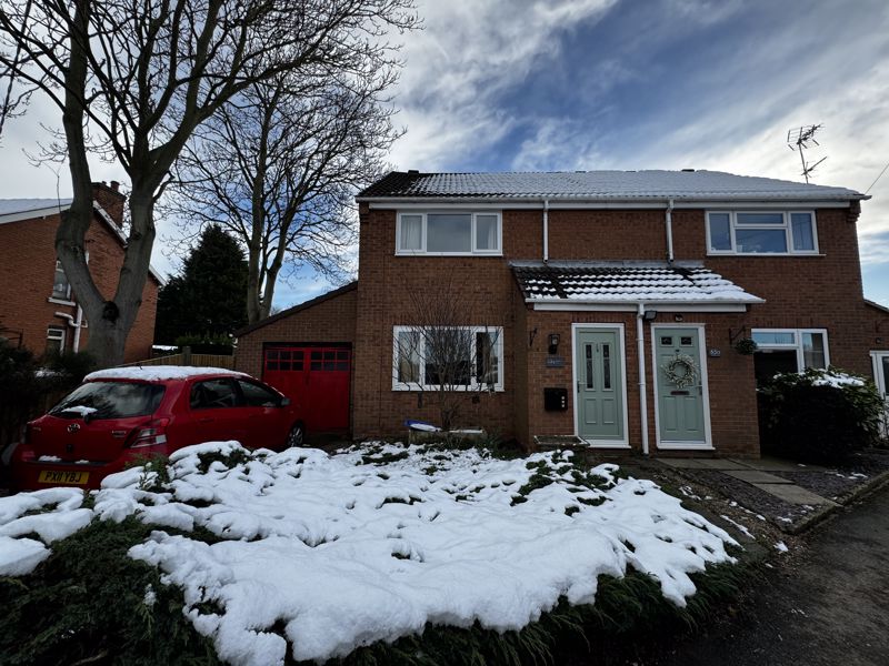 3 bed house for sale in Walesby Lane, Ollerton, NG22 1