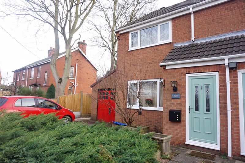 3 bed house for sale in Walesby Lane, Ollerton, NG22 2