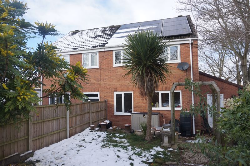 3 bed house for sale in Walesby Lane, Ollerton, NG22 14