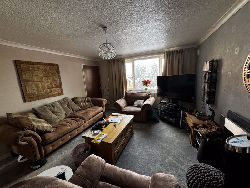 3 bed house for sale in Walesby Lane, Ollerton, NG22 3