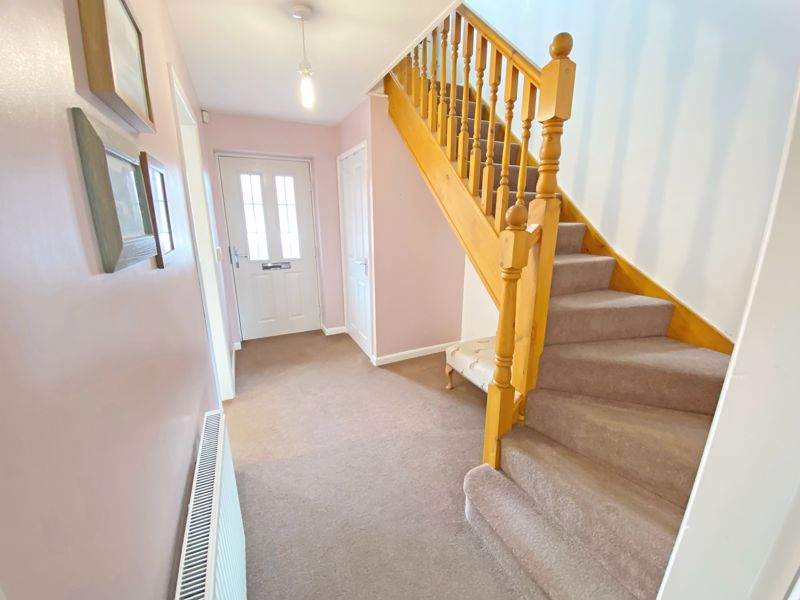 2 bed house for sale in School Lane, Ollerton, NG22 2