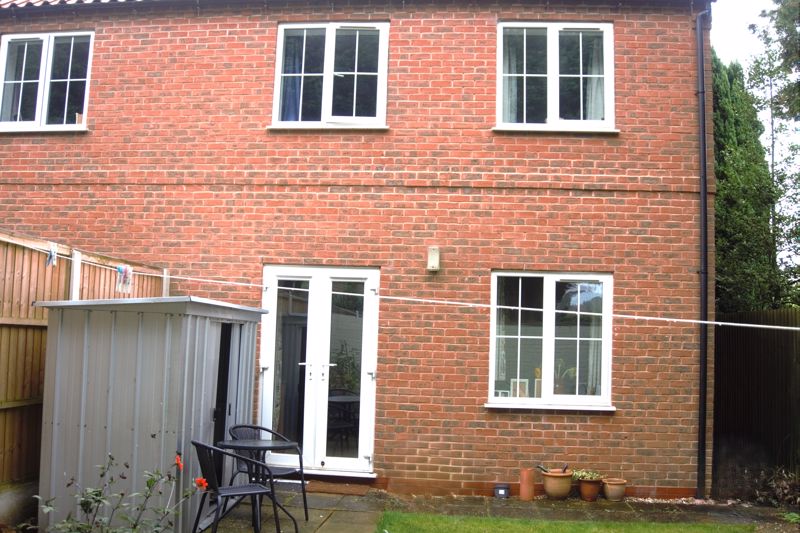 2 bed house for sale in School Lane, Ollerton, NG22 19