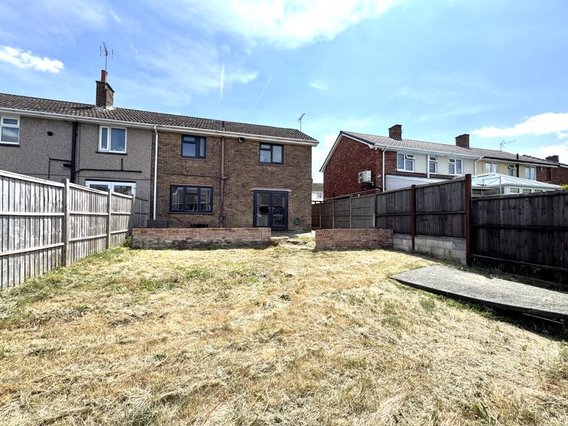 3 bed house for sale in Whitewater Road, Ollerton, NG22 11