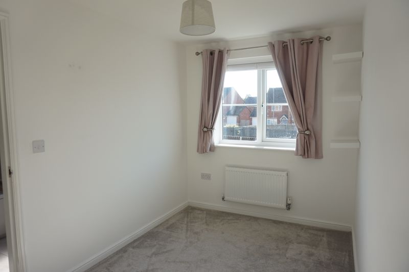 2 bed house for sale in Banksman Way, Ollerton, NG22 13