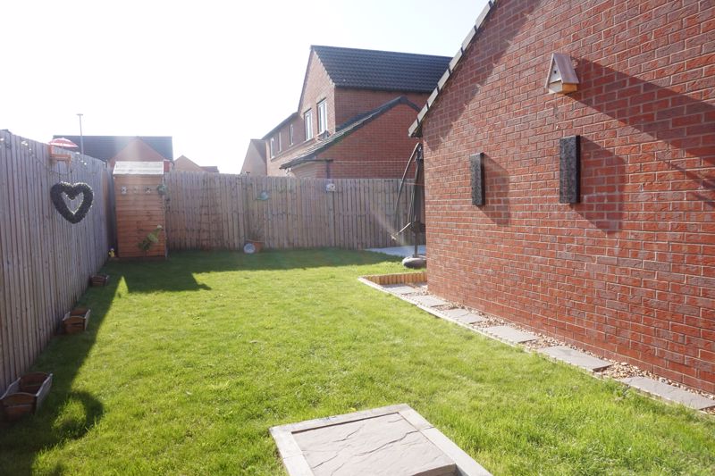 2 bed house for sale in Banksman Way, Ollerton, NG22 17