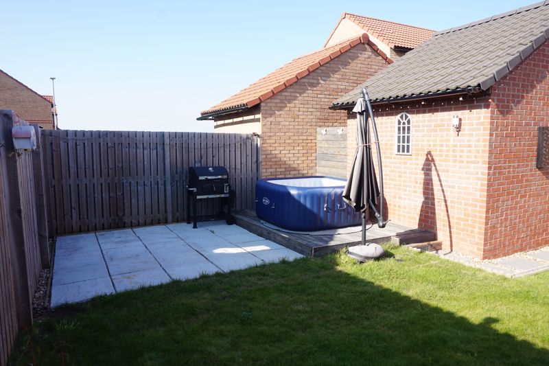 2 bed house for sale in Banksman Way, Ollerton, NG22 18