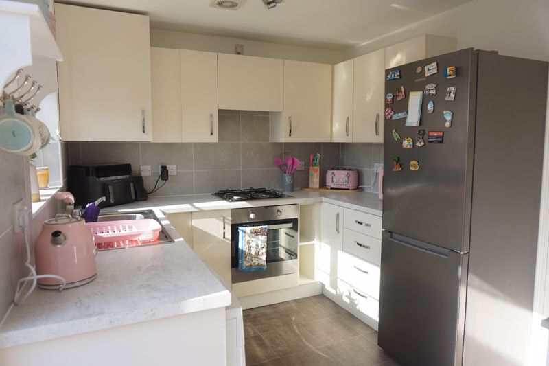 2 bed house for sale in Banksman Way, Ollerton, NG22 5