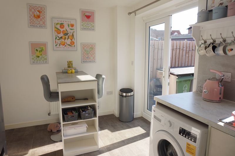 2 bed house for sale in Banksman Way, Ollerton, NG22 7