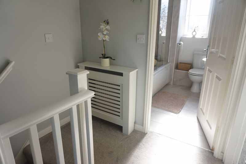 2 bed house for sale in Banksman Way, Ollerton, NG22 9