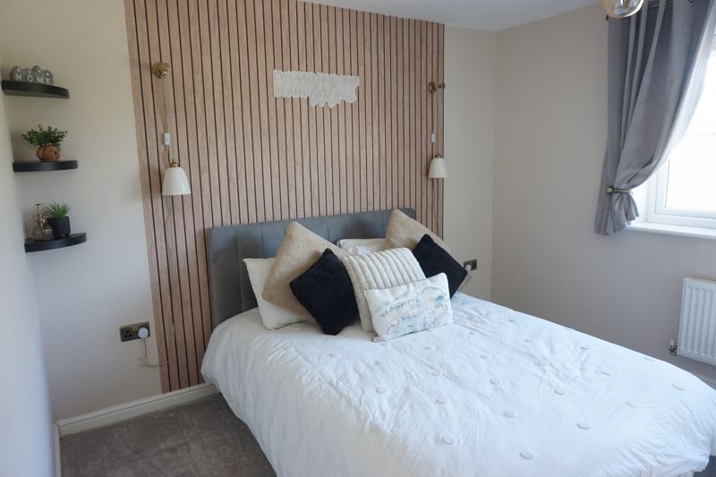 2 bed house for sale in Banksman Way, Ollerton, NG22 10