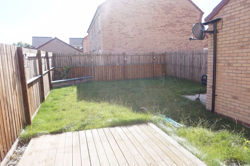 3 bed house to rent in Headstock Close, Ollerton, NG22 7