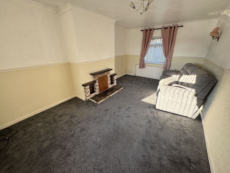 3 bed house for sale in Fourth Avenue, Mansfield, NG21 3