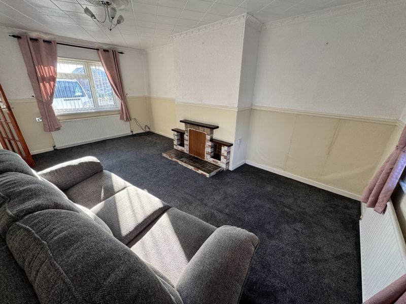 3 bed house for sale in Fourth Avenue, Mansfield, NG21 4