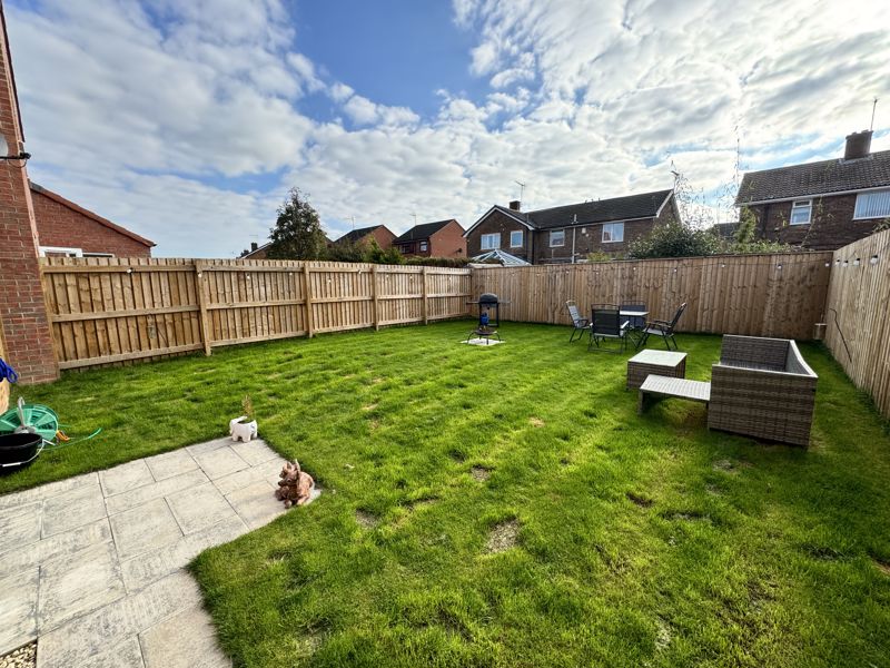 3 bed house to rent in Swan Lane, New Ollerton, NG22  - Property Image 14