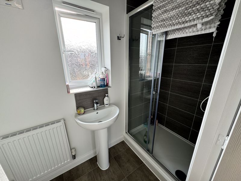 3 bed house to rent in Swan Lane, New Ollerton, NG22  - Property Image 9