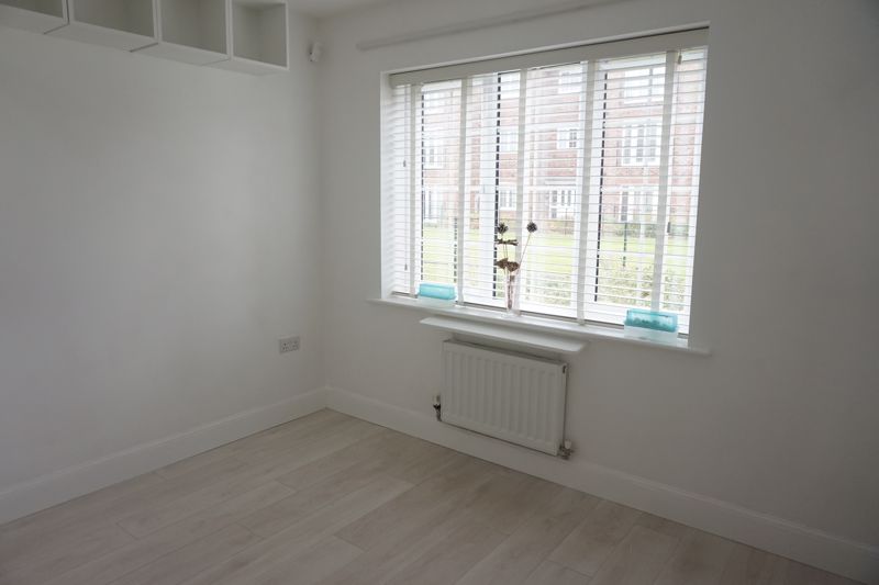 2 bed flat for sale in Goodwill Road, Ollerton, NG22 15