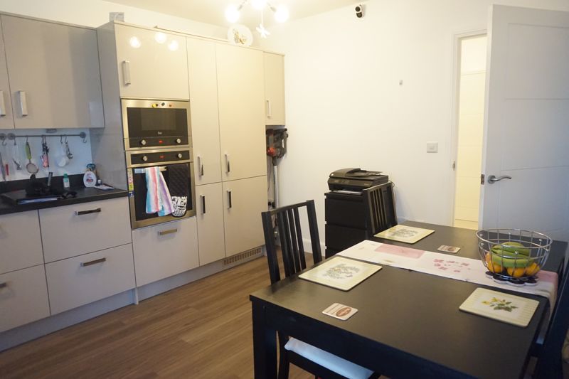 2 bed flat for sale in Goodwill Road, Ollerton, NG22 6