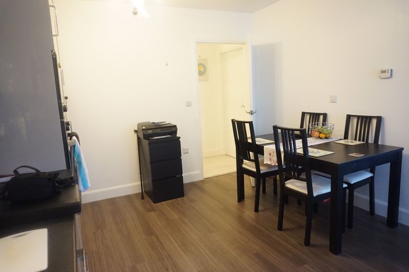 2 bed flat for sale in Goodwill Road, Ollerton, NG22 7