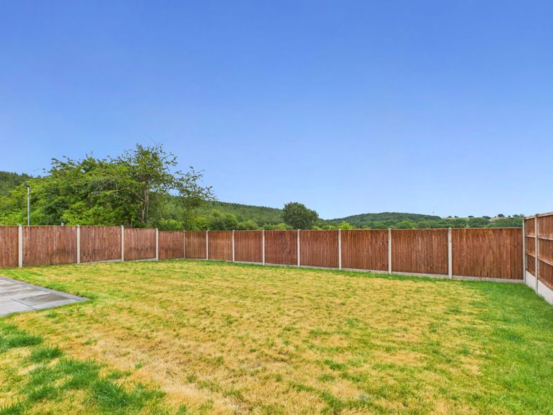 3 bed bungalow for sale in Copper Beech Close, Ollerton, NG22 13