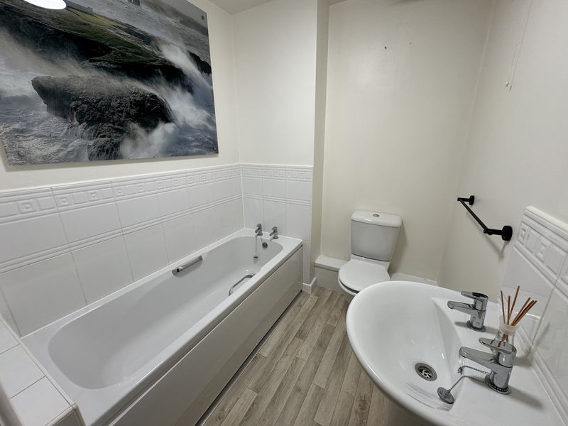 2 bed flat to rent in Trinity Road, Edwinstowe, NG21  - Property Image 10