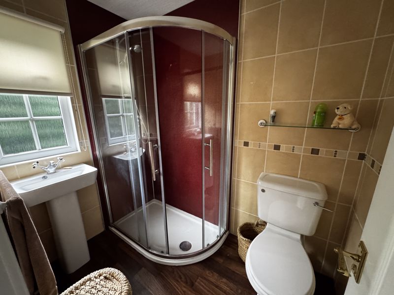 2 bed bungalow for sale in Wellow Road, Ollerton, NG22 9