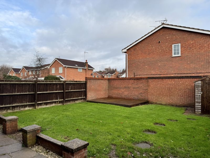 3 bed house to rent in The Heathers, Boughton, NG22  - Property Image 10