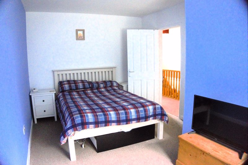 2 bed house to rent in School Lane, Ollerton, NG22  - Property Image 14