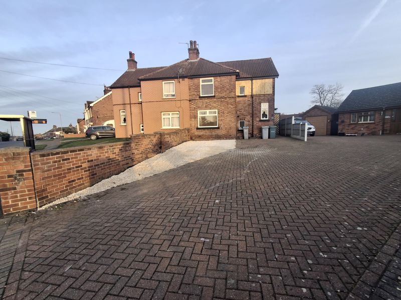 3 bed house for sale in Walesby Lane, Ollerton , NG22 1