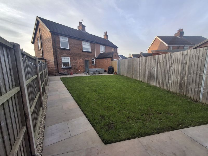 3 bed house for sale in Walesby Lane, Ollerton , NG22 16