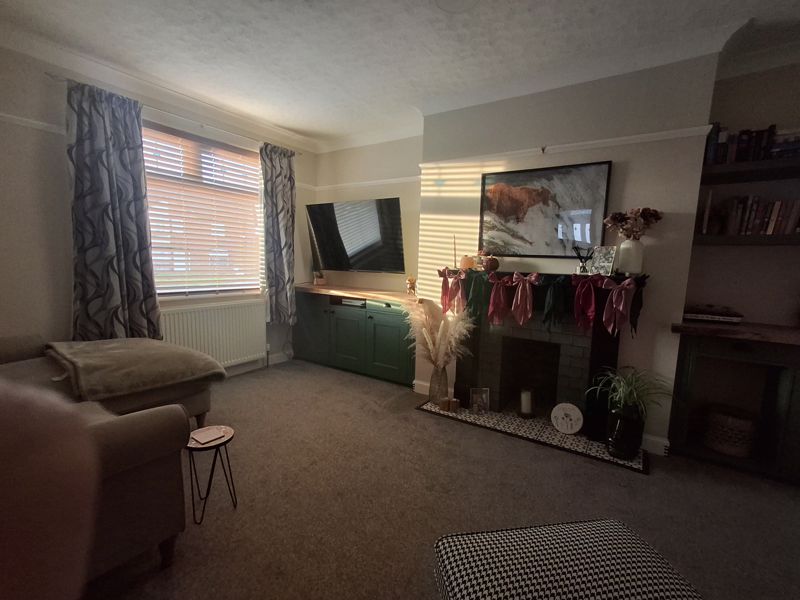 3 bed house for sale in Walesby Lane, Ollerton , NG22 6