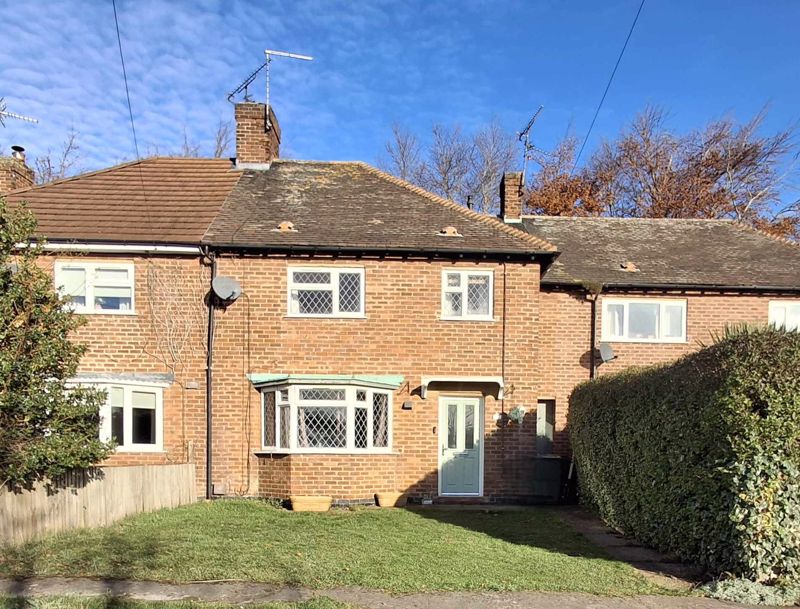 3 bed house for sale in Hazel Road, Ollerton, NG22 1