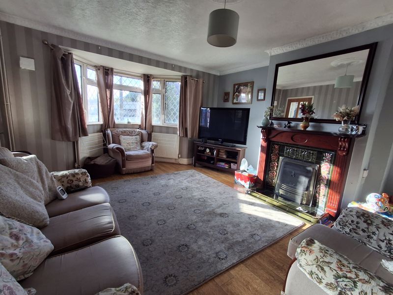 3 bed house for sale in Hazel Road, Ollerton, NG22 2