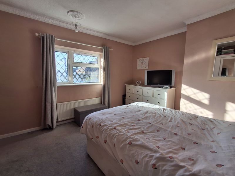 3 bed house for sale in Hazel Road, Ollerton, NG22 11