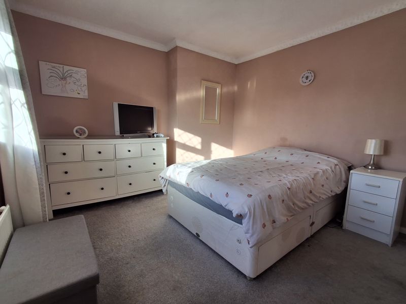 3 bed house for sale in Hazel Road, Ollerton, NG22  - Property Image 12