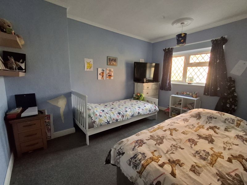 3 bed house for sale in Hazel Road, Ollerton, NG22 14