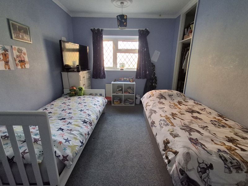 3 bed house for sale in Hazel Road, Ollerton, NG22 15