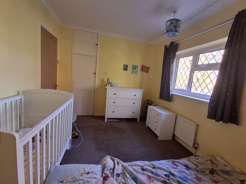 3 bed house for sale in Hazel Road, Ollerton, NG22 17