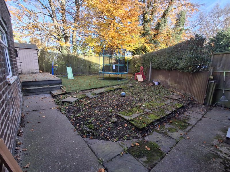 3 bed house for sale in Hazel Road, Ollerton, NG22  - Property Image 19