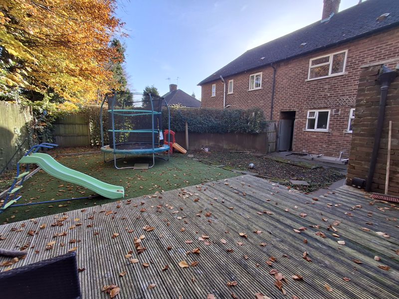 3 bed house for sale in Hazel Road, Ollerton, NG22 19