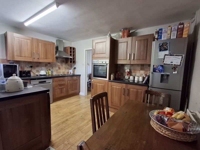 3 bed house for sale in Hazel Road, Ollerton, NG22 5